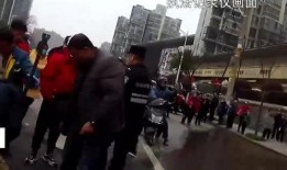 南京家长爆料事件视频最新,校园安全引关注，真相调查正在进行