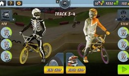 疯狂自行车最新皮肤爆料,全新皮肤惊艳亮相，炫酷造型引期待！